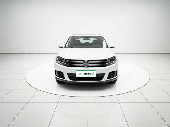 Tiguan 2017 300TSI AT RWD photo 2