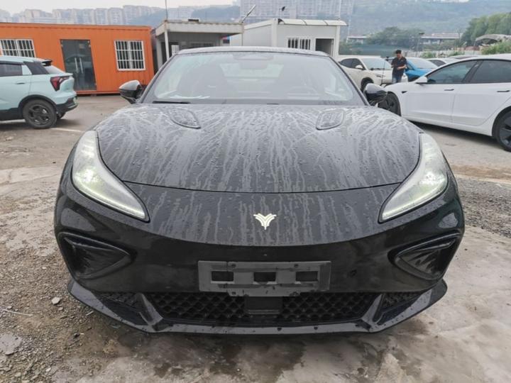 Neta GT 2023 580 AWD photo 2