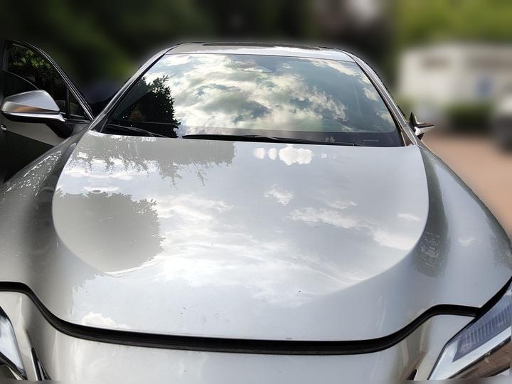 NX 2022 350h FWD photo 2
