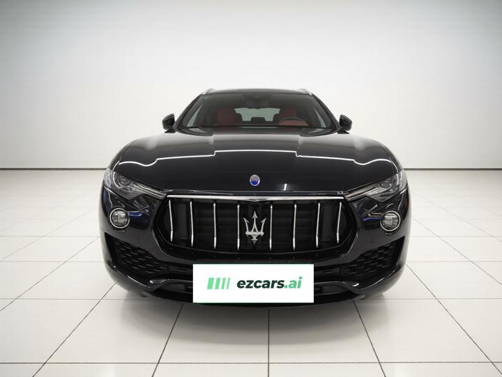 Levante 2016 3.0T Standard photo 2