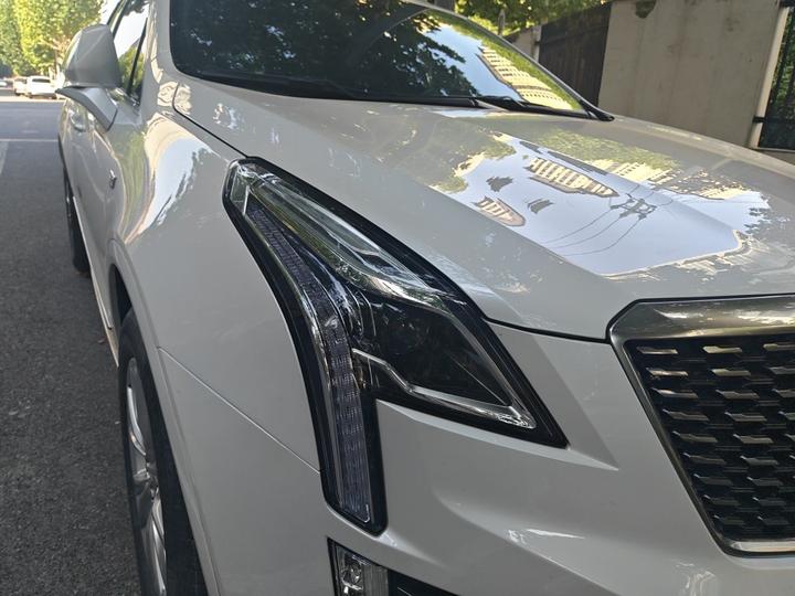 XT5 2022 2.0T RWD Luxury photo 7