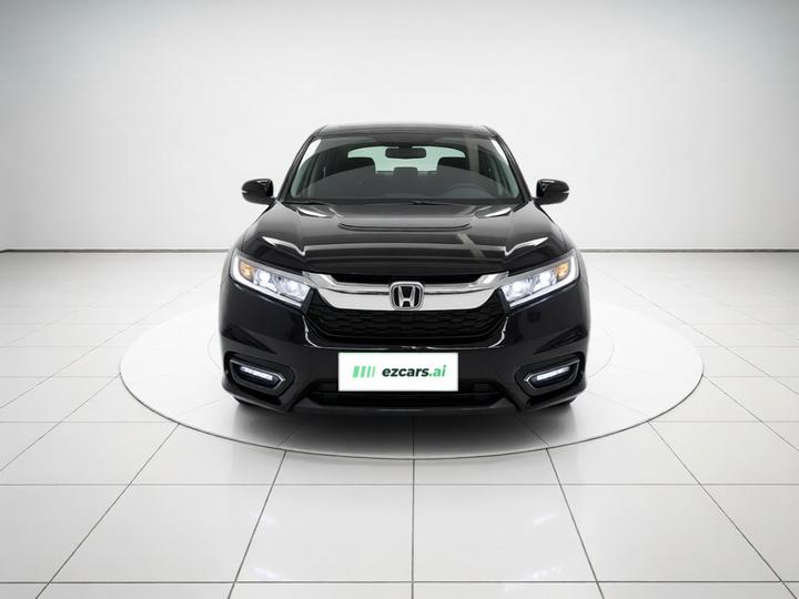 Avancier 2017 240TURBO RWD Elite photo 2