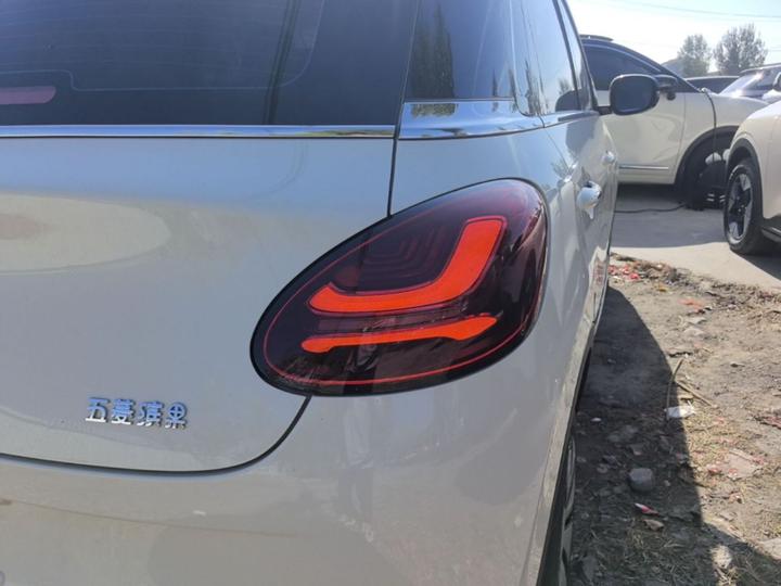 Wuling Bingo 2025 333km photo 7