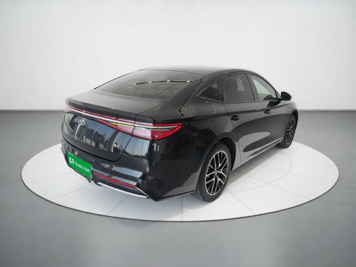 Seal 2023 DM-i 1.5T 121km Flagship photo 6