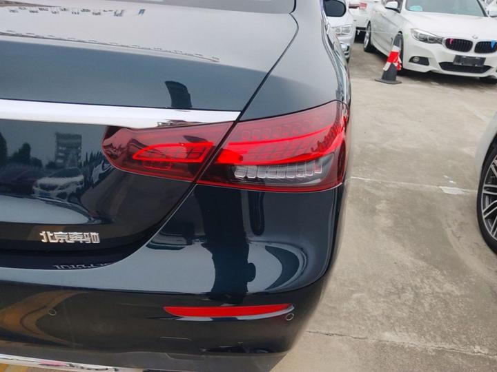 E-Class 2023 Facelift E 300 L Sport Luxury photo 7