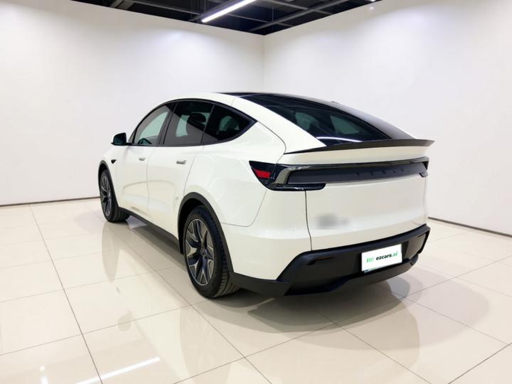 Model Y L 2025 Long Range AWD photo 4