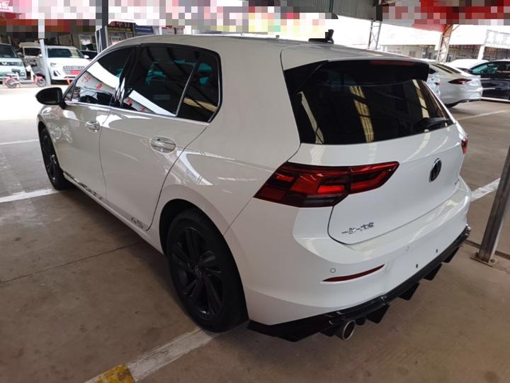 Golf 2024 280TSI DSG Pro 50 photo 4