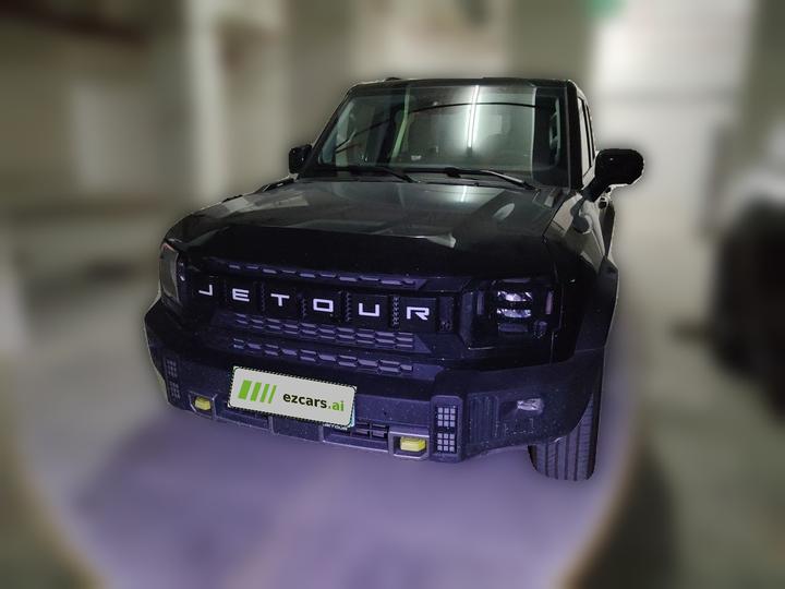 Wagon 2023 1.5T RWD Discovery PRO