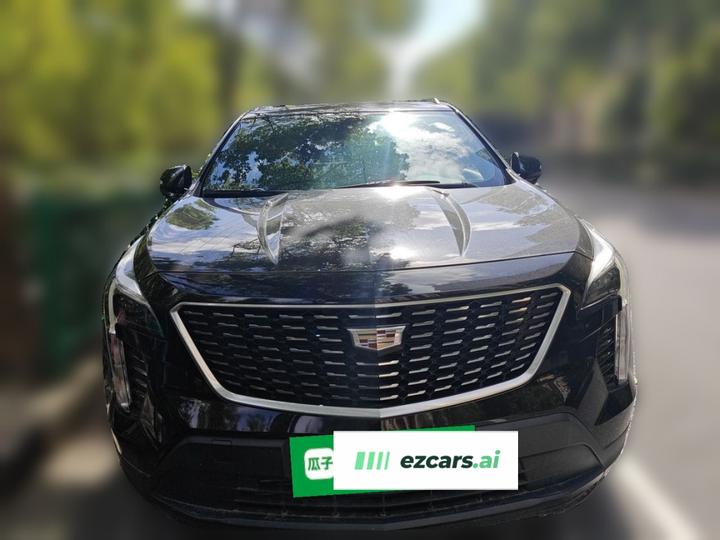 XT4 2020 Facelift 28T RWD Tech photo 2