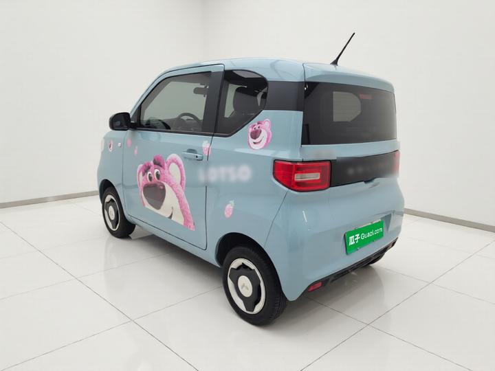 Hongguang MINIEV 2022 Macaron LFP photo 4
