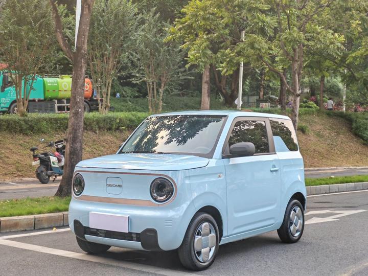 2023 Panda mini 200km Endurance Bear