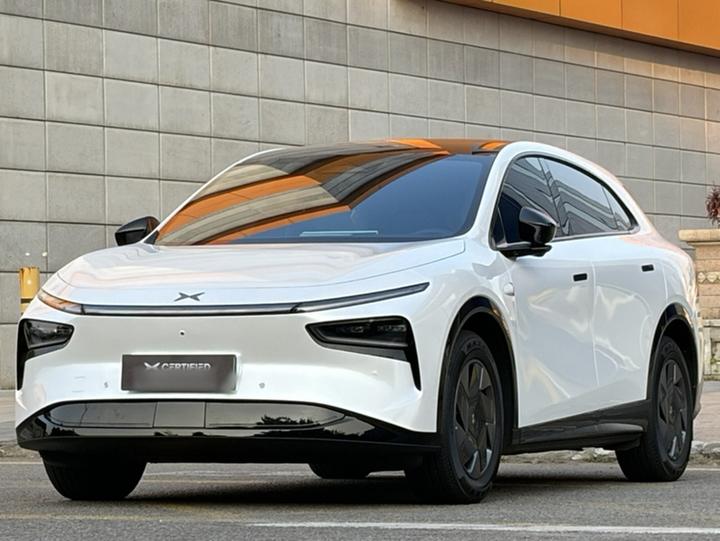 G7 2026 EV 602 Max Flagship