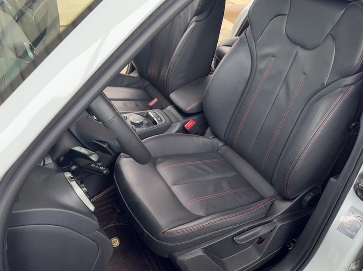 Q2L 2022 35 TFSI Progressive Dynamic photo 7