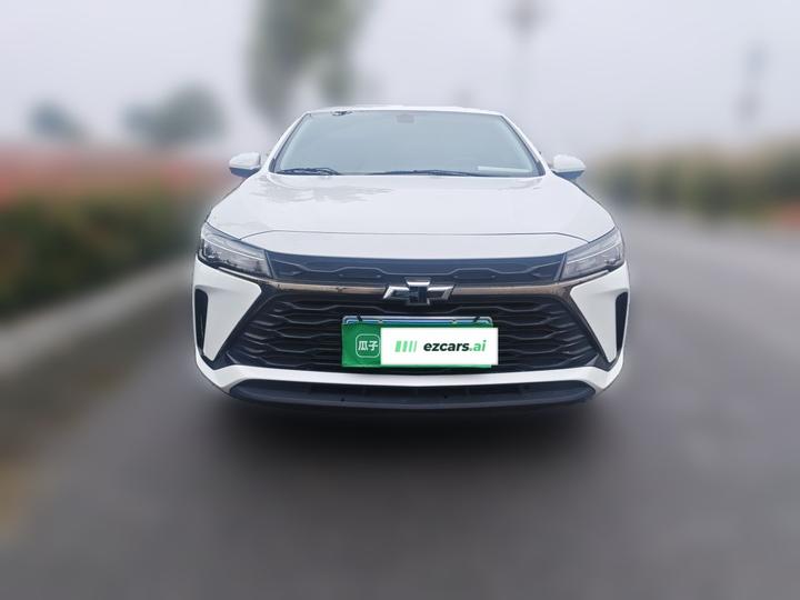 Cruze 2022 320 AT Enjoy photo 2