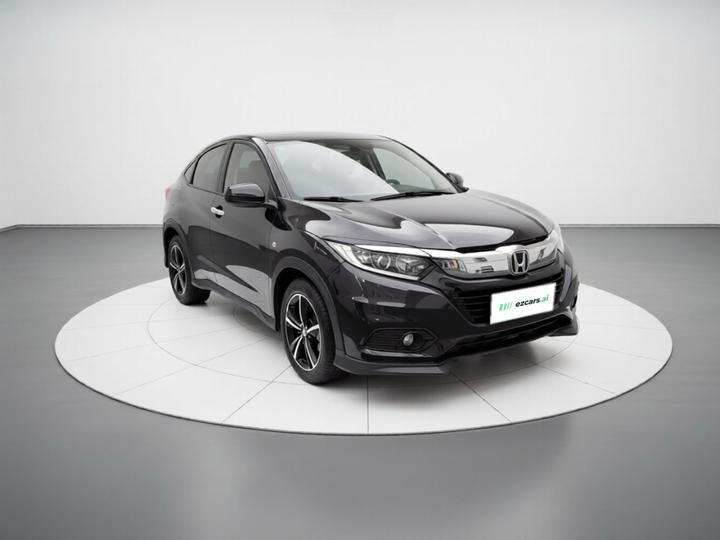 Vezel 2020 1.5L CVT photo 3