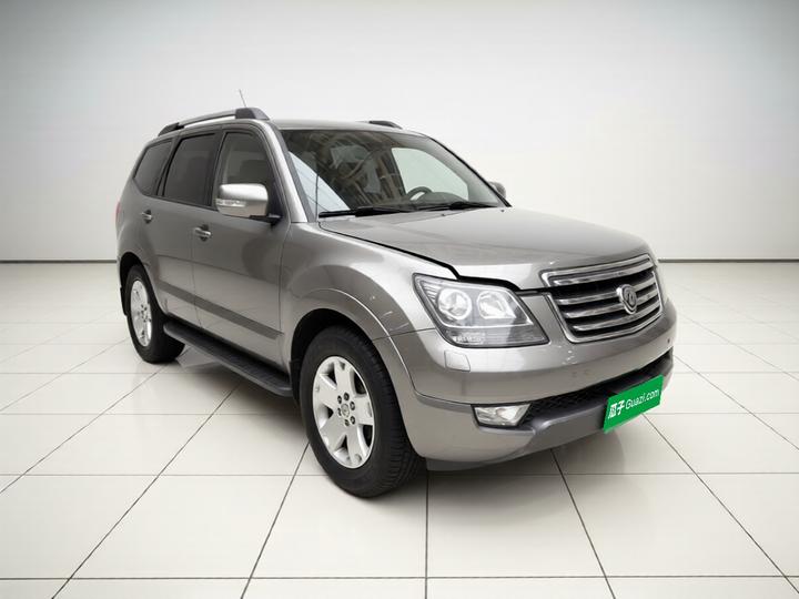 2008 3.8L Luxury IV photo 3