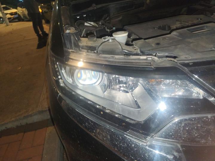 Outlander 2018 2.0L RWD 7-Seater photo 7