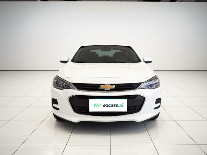 Cavalier 2016 1.5L AT photo 2