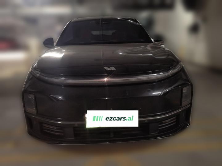 Li L7 2023 Pro photo 2