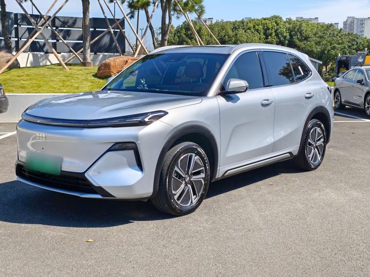 Galaxy 7 EM-i 2025 120km Explorer +