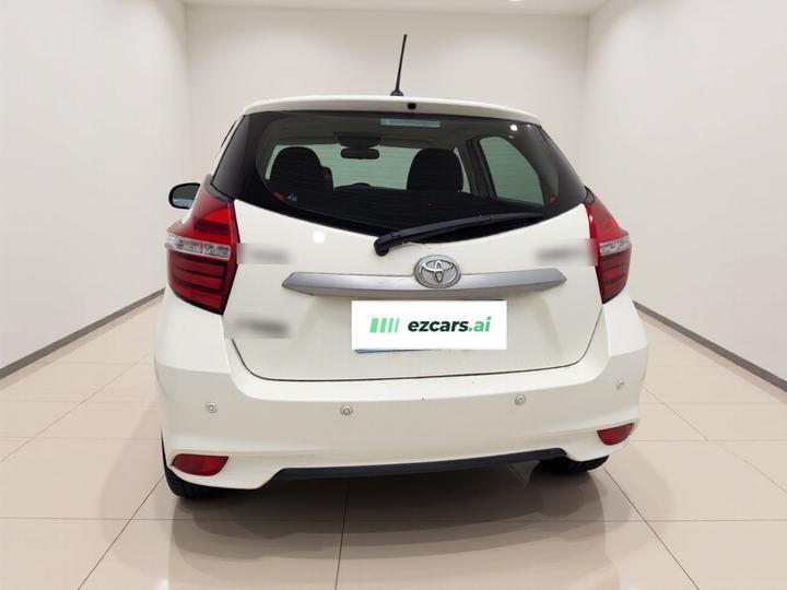 YARiS L 2022 1.5L CVT Leading PLUS photo 5