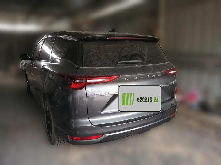 Wuling 2020 1.5T CVT Premium photo 4