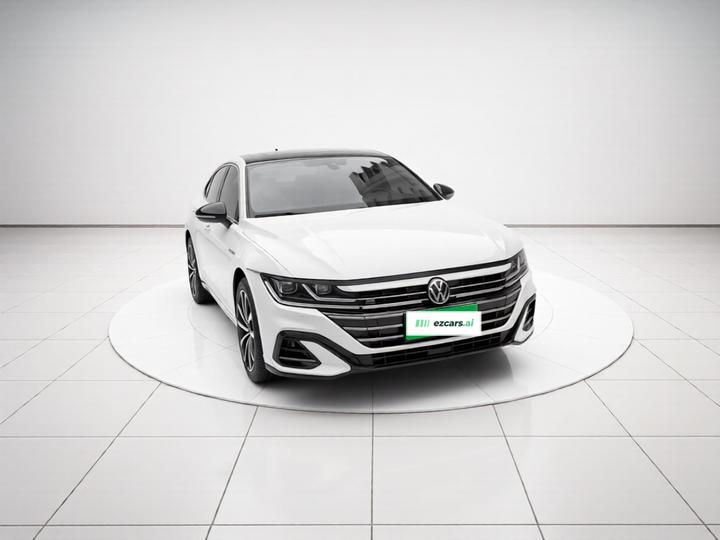 FAW-Volkswagen CC 2024 380TSI photo 3