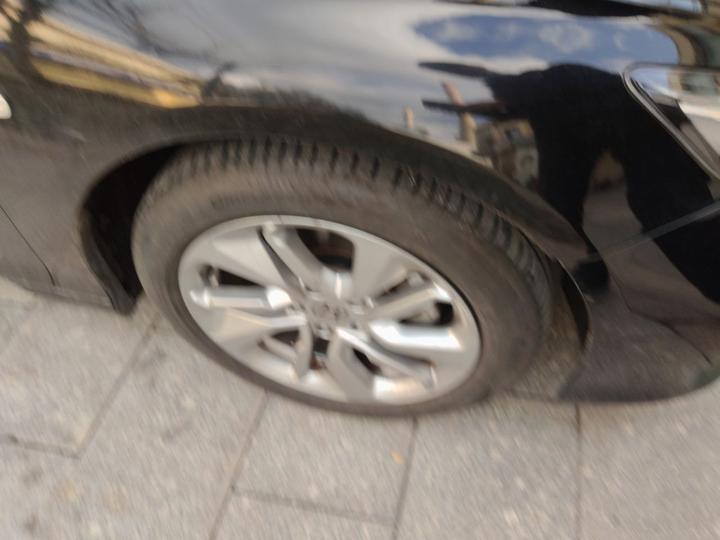 Accord 2018 230TURBO Comfort China V photo 8