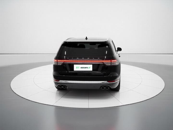 Aviator 2020 3.0T V6 AWD photo 5