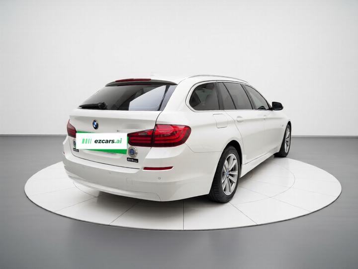 5 Series Imported 2014 520i Wagon photo 6