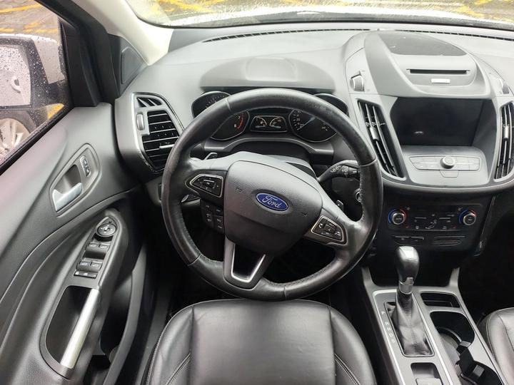 Kuga 2017 EcoBoost 180 RWD photo 3