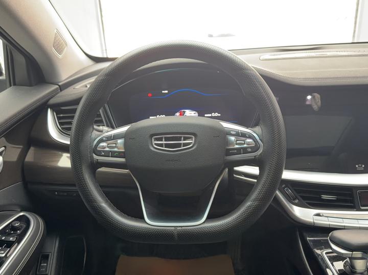Borui 2021 1.8T Pilot + photo 7