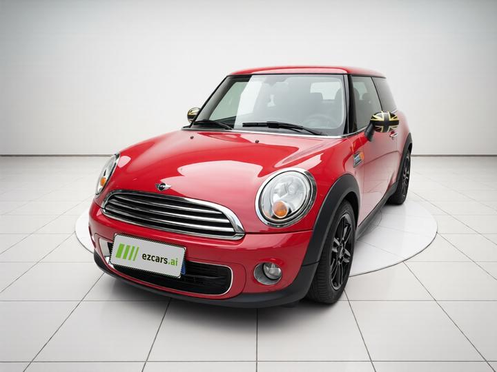 2013 1.6L ONE