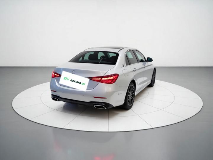 C-Class 2024 Facelift C 200 L Sport photo 3