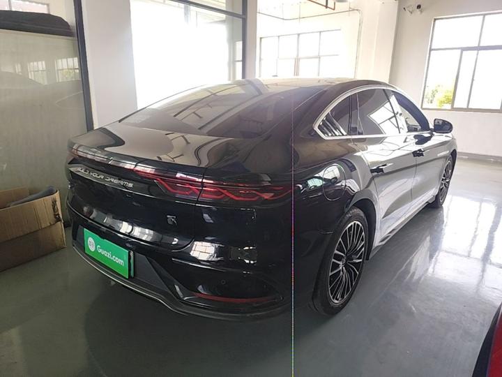 Han 2023 EV Champion 506KM FWD Premium photo 6