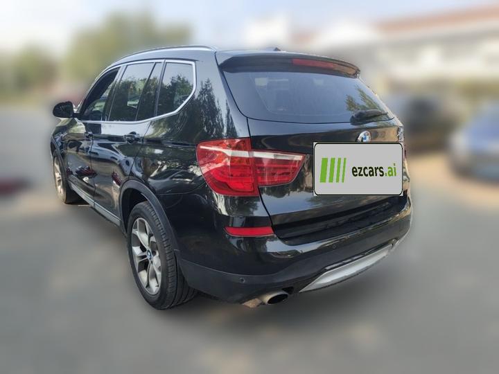 X3 Imported 2014 xDrive20i X Design Package photo 4