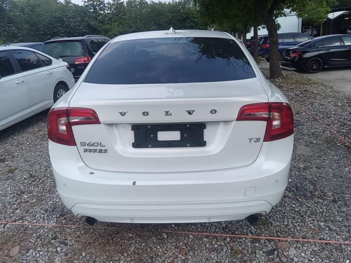 S60 2018 S60L T3 Progressive photo 3