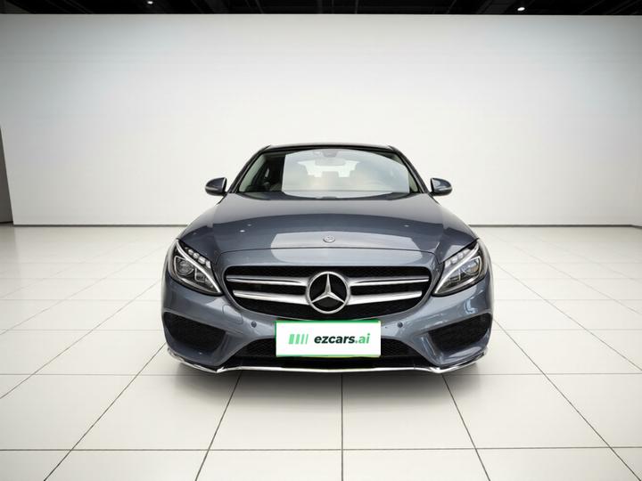 C-Class 2018 C 200 L Sport photo 2