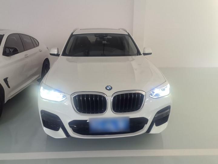 X3 2021 xDrive28i M Sport Package photo 2