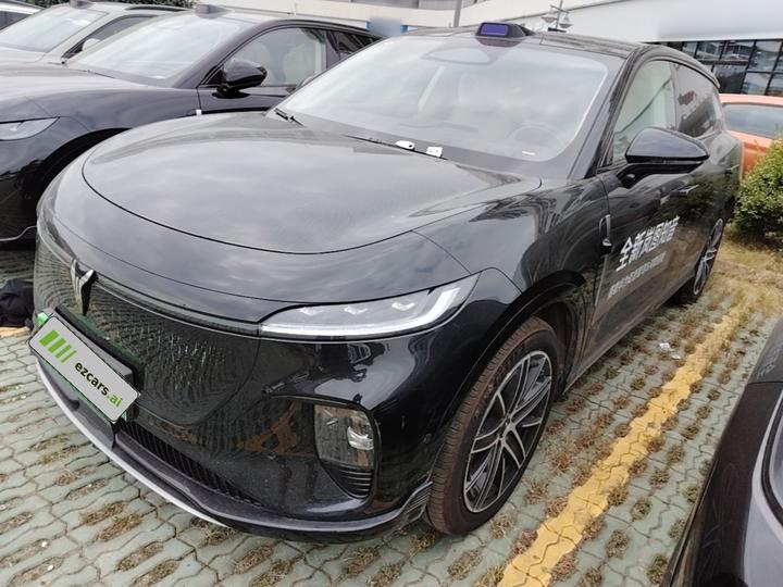 Voyah 2025 AWD Qiankun