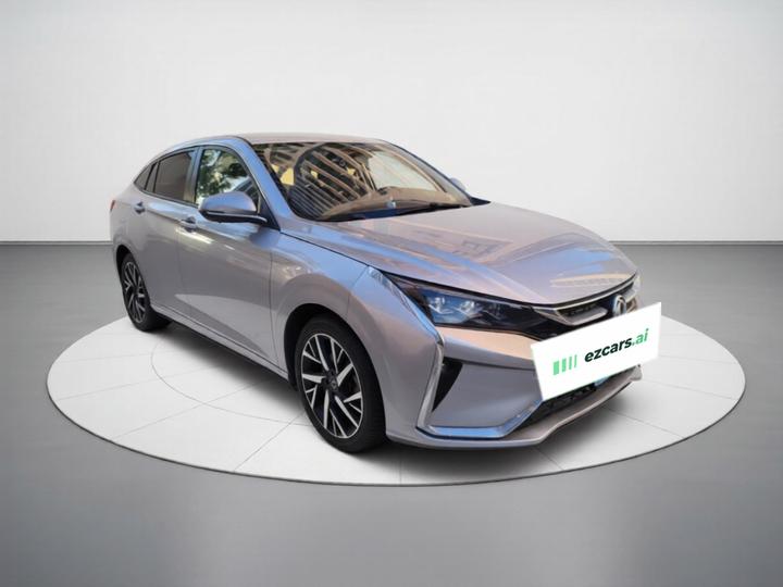 Yixuan 2020 230T AT photo 3