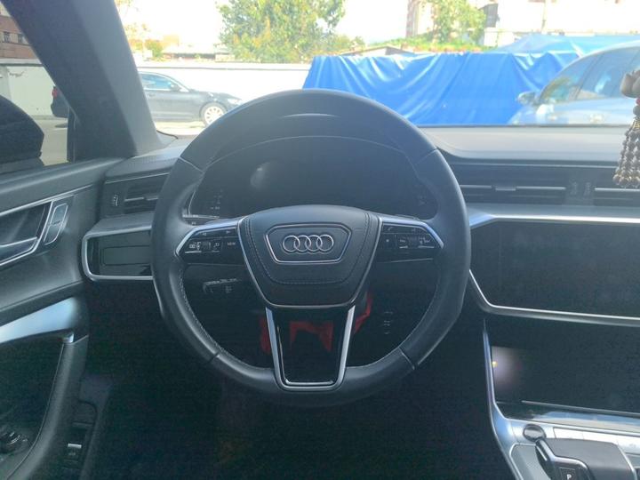 A6L 2024 45 TFSI Dynamic photo 3
