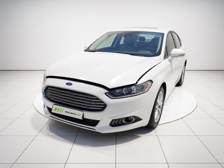 Mondeo 2013 1.5L GTDi180 Fashion