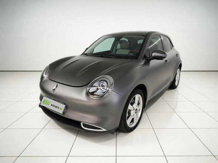 Good Cat 2023 401km Standard Range Luxury LFP