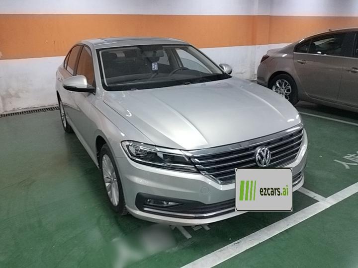 Lavida 2019 1.5L AT China VI photo 3