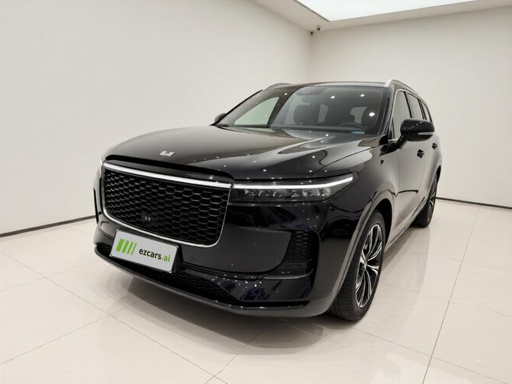 Li Auto ONE 2021 EREV 6-Seater