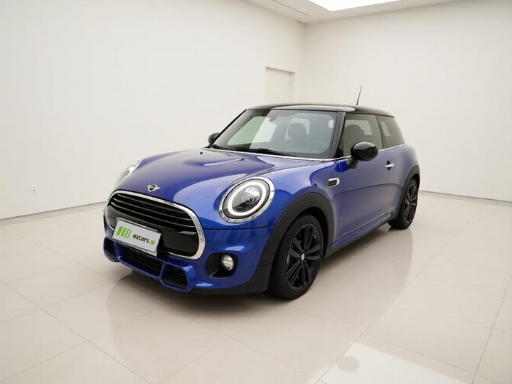 2019 1.5T COOPER