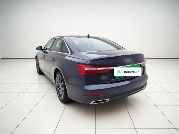 A6L EV 2022 55 TFSI e quattro photo 4