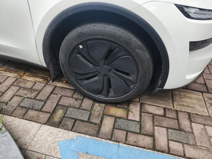 Model Y 2025 RWD photo 8