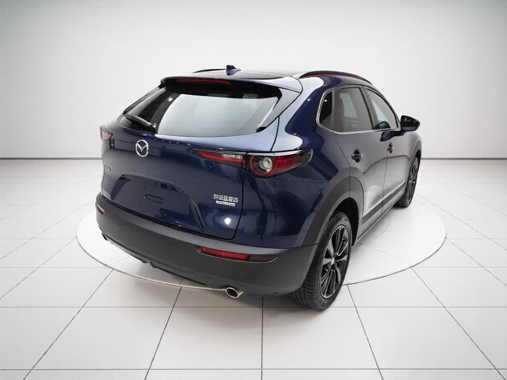 CX-30 2024 2.0L AT Jiayue photo 6